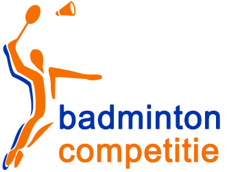 Badminton competitie regio oost