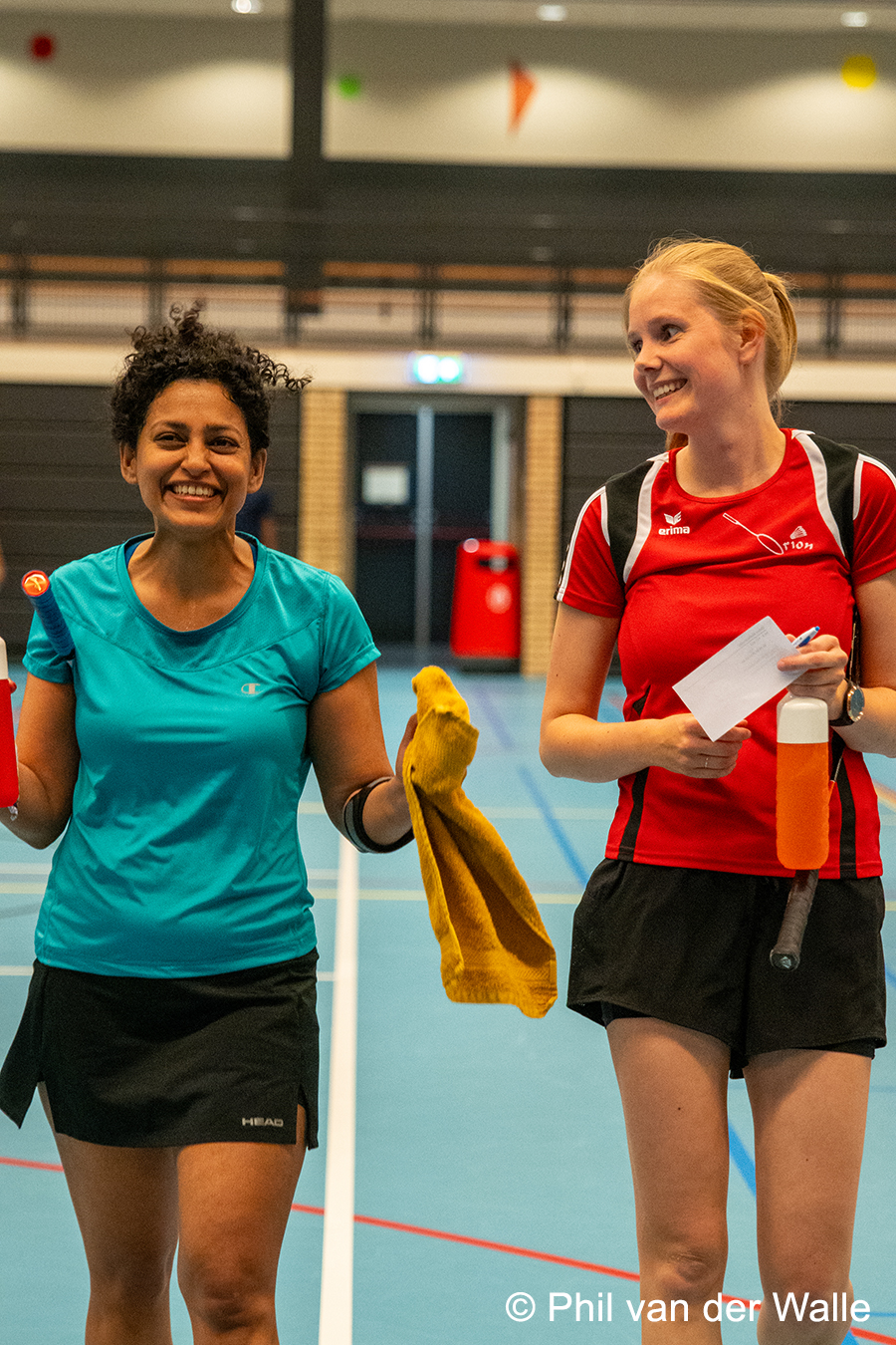 BC Orion toernooi 2023