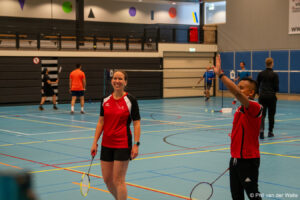 BC Orion toernooi 2023