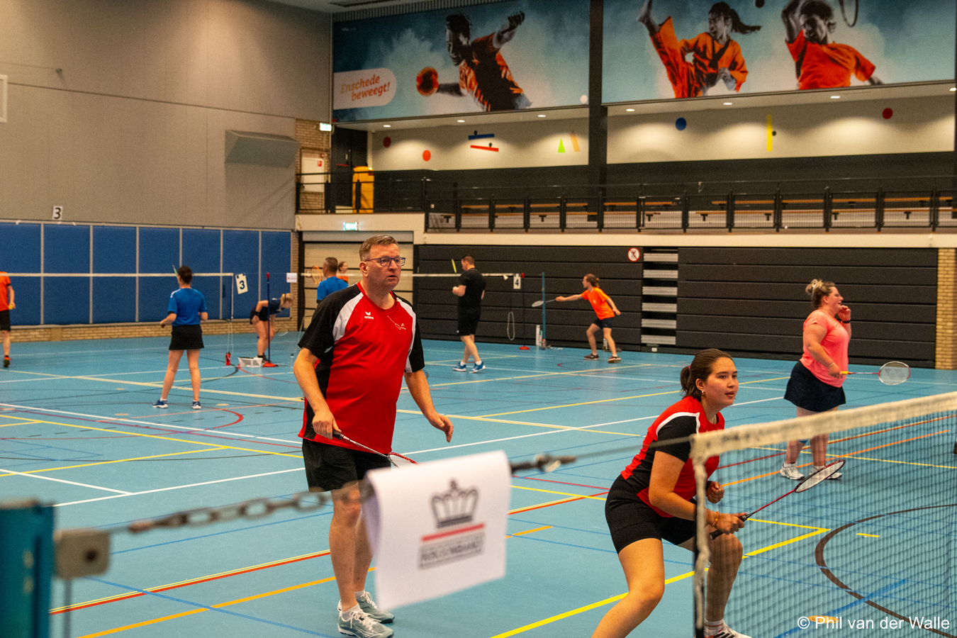 BC Orion toernooi 2023