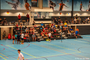 BC Orion toernooi 2023