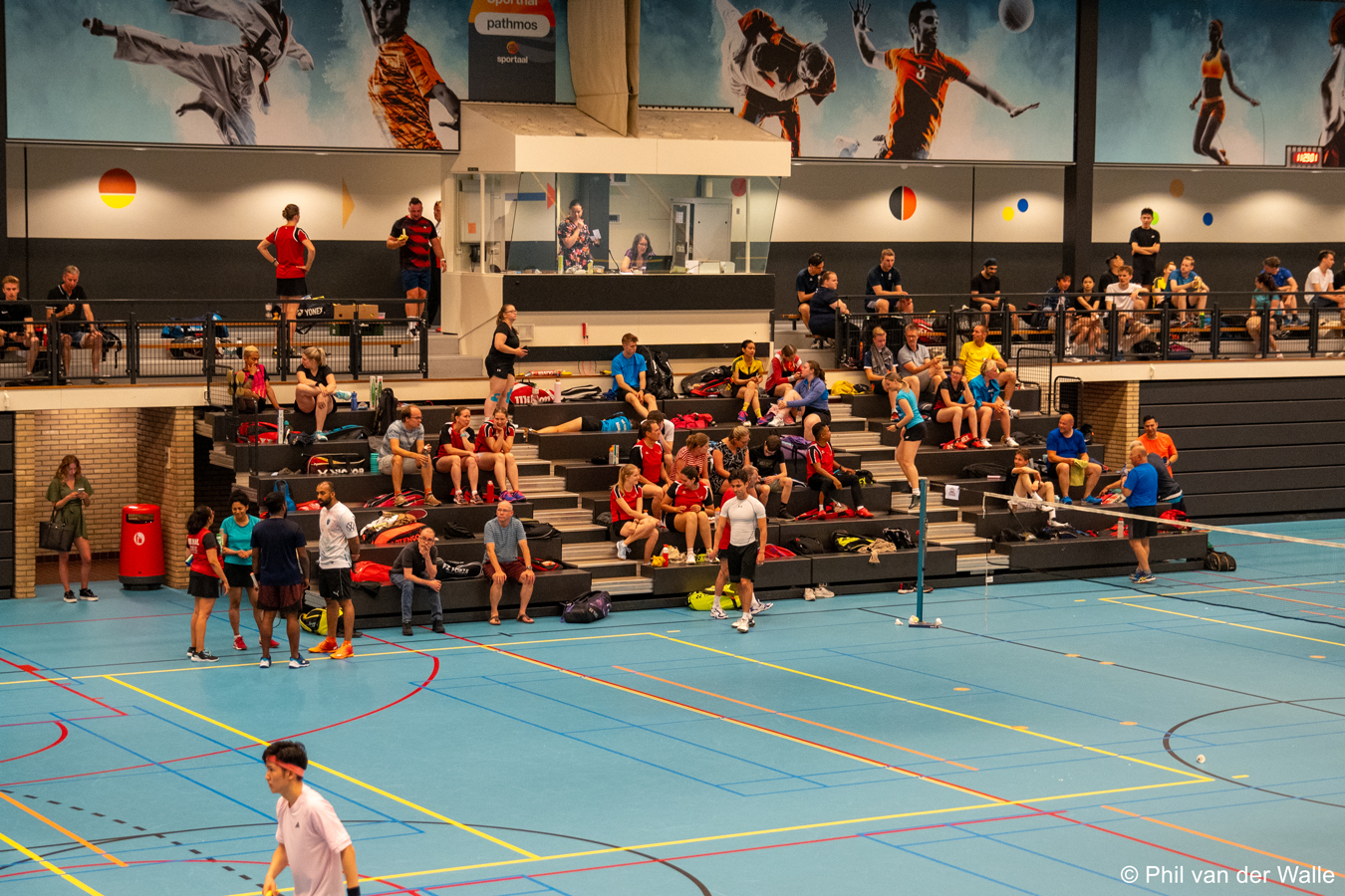 BC Orion toernooi 2023