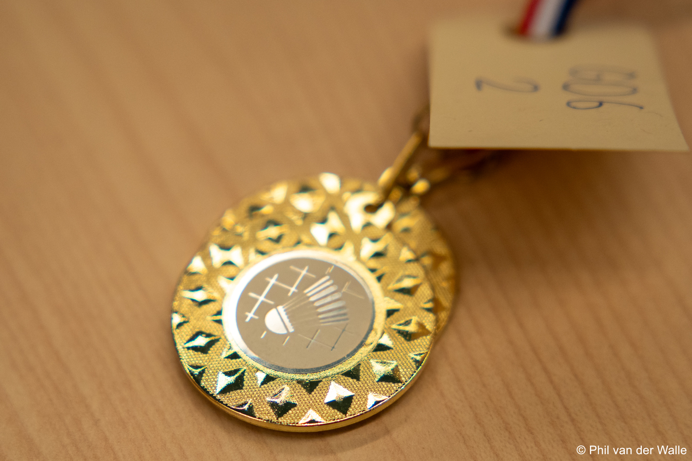 BC Orion toernooi 2023