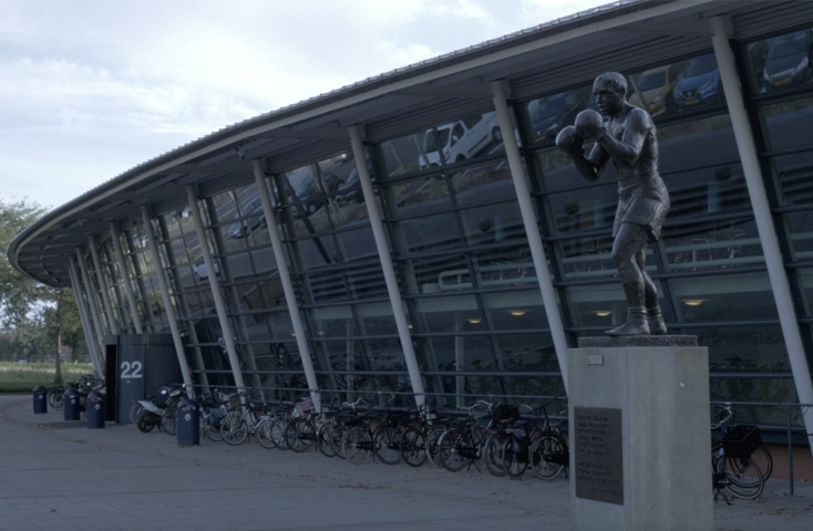 Diekmanhal