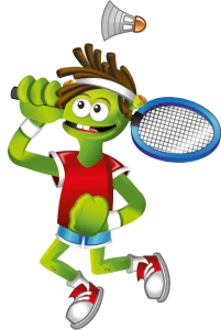 Wij doen mee met Sjors Sportief